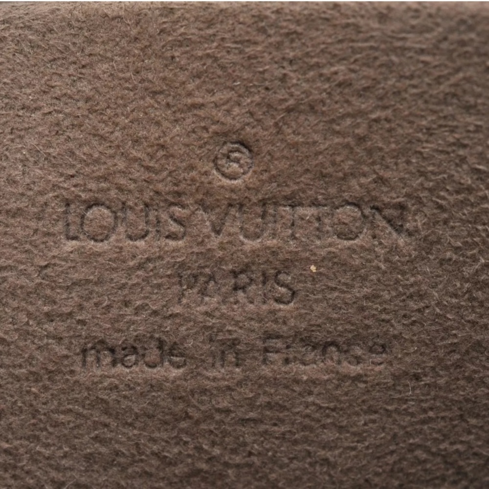 Louis Vuitton Multi-Color Mini Pouch - Picture 5 of 6